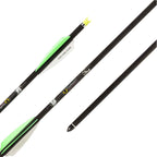 TenPoint Pro Elite 400 Select 20" Carbon Arrows