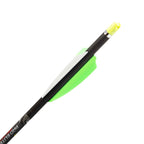 TenPoint Pro Elite 400 Select 20" Carbon Arrows