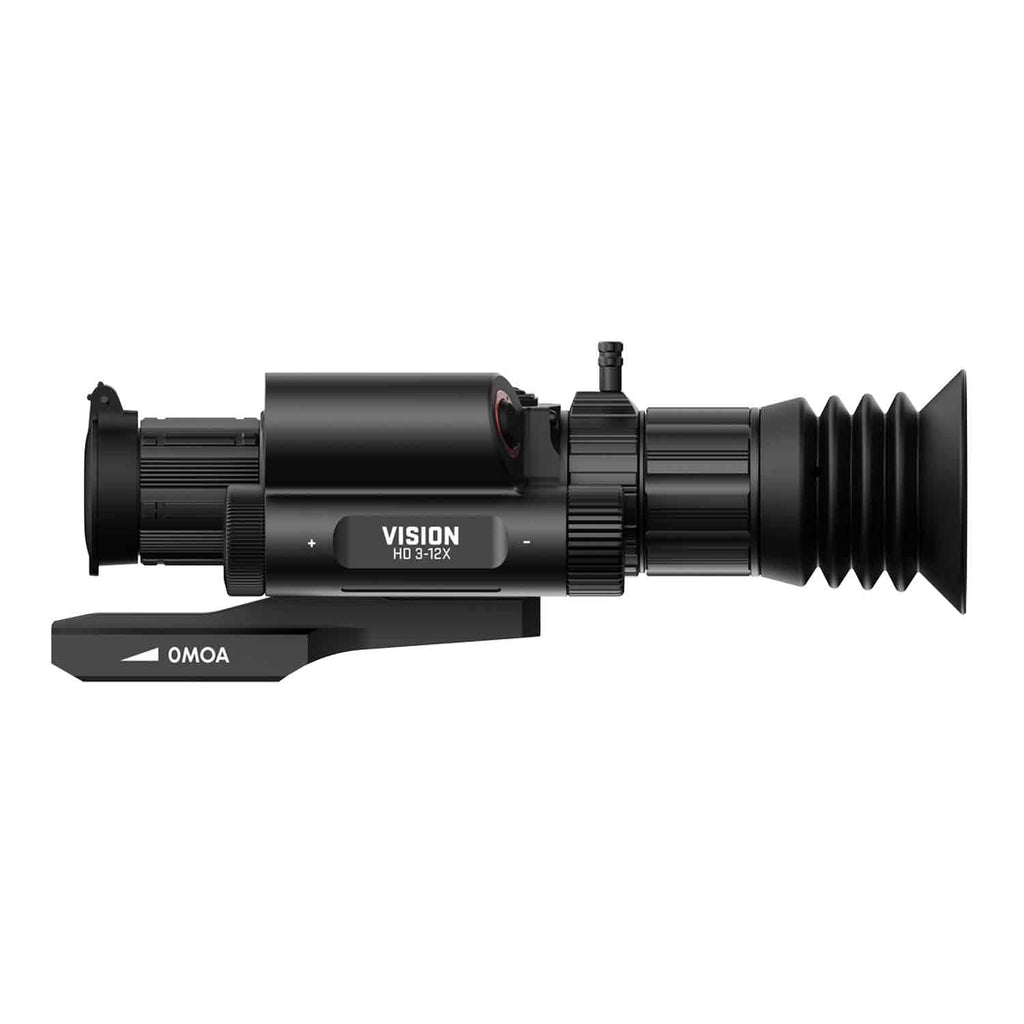 TenPoint Vision Rangefinding Crossbow Scope