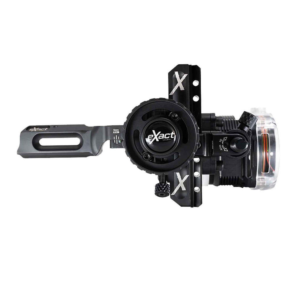 B3 Exact Linx II Hunting Sight