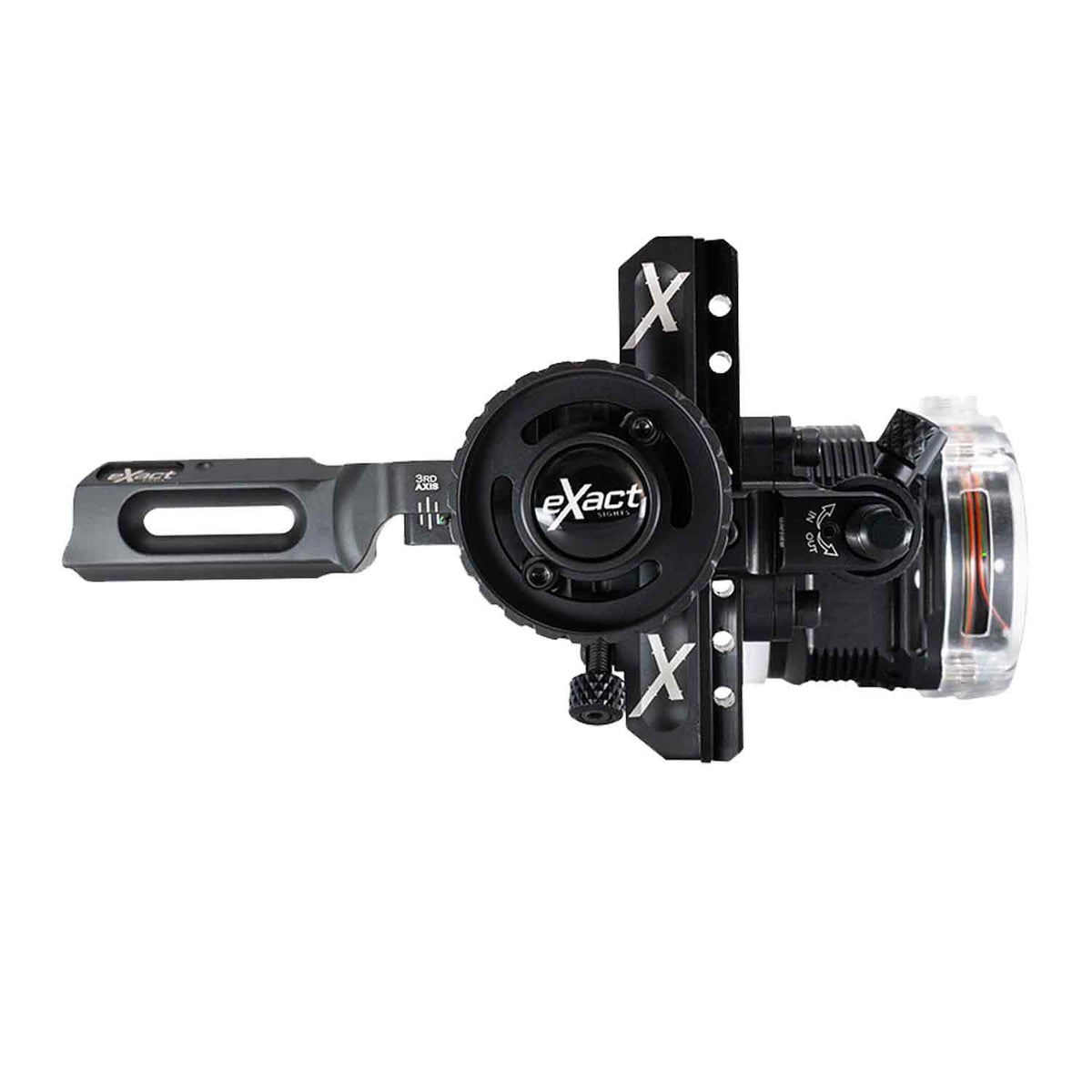 B3 Exact Linx II Hunting Sight