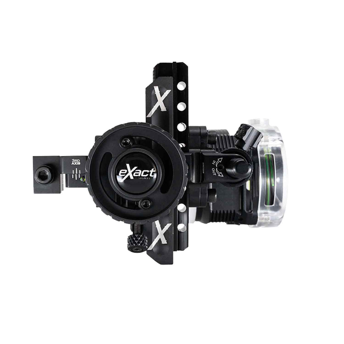 B3 Exact Linx II Hunting Sight