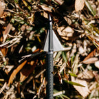 Swhacker #311 Single Bevel Broadheads