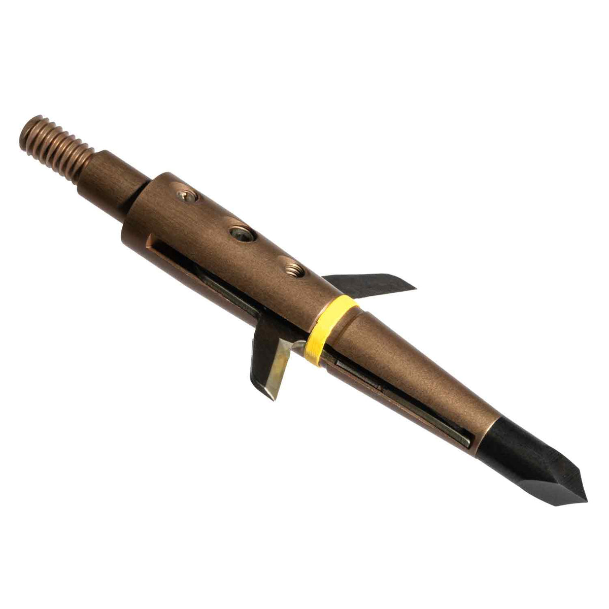 Swhacker #307 Mechanical Broadheads