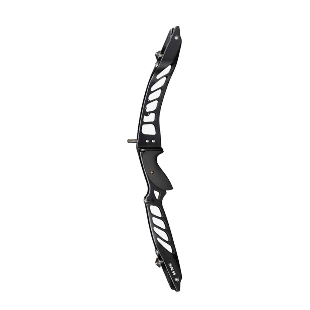 WNS Elnath FX 23" ILF Recurve Riser