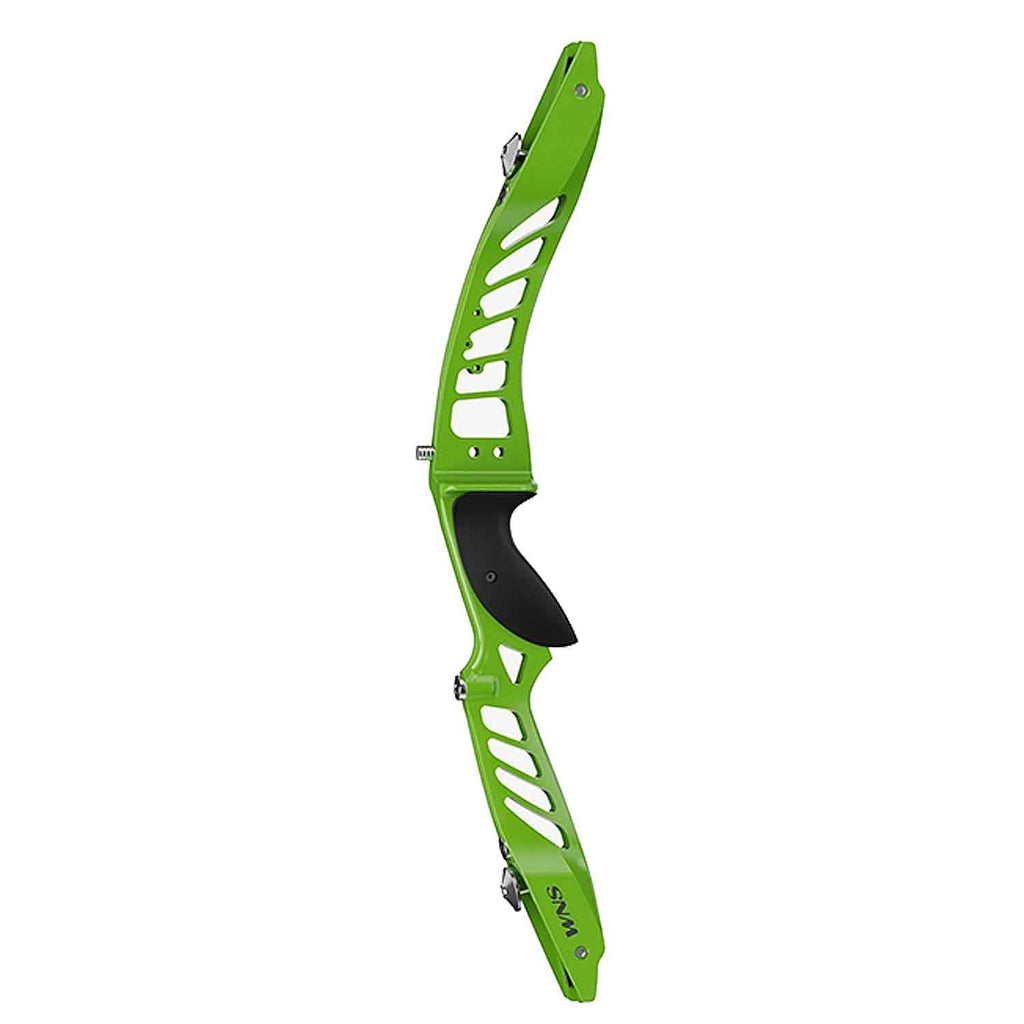 WNS Elnath FX 23" ILF Recurve Riser