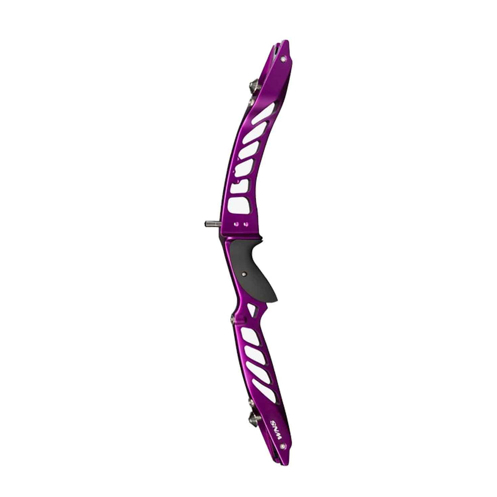 WNS Elnath FX 23" ILF Recurve Riser