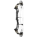 PSE Butcher EC2 compound hunting bow, Mossy Oak Bottomland