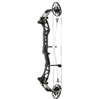PSE Butcher EC2 compound hunting bow, Kryptek Skyfall