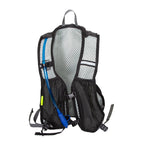 Stansport 12 Liter Day Pack with Hydration Bladder - Black, view 2