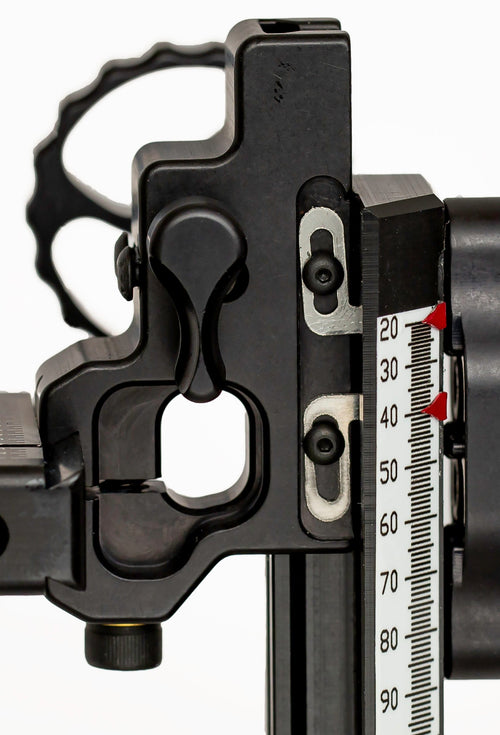 Black Gold Dual Indicator System sight accessories
