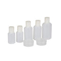 Stansport 7-Piece Bottle & Container Set