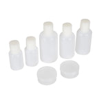 Stansport 7-Piece Bottle & Container Set, view 2