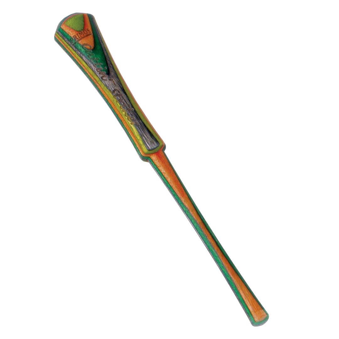 Primos Cuttin' Striker in laminated coloured wood