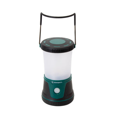 Stansport 1500 Lumen Camping Lantern - Battery Powered