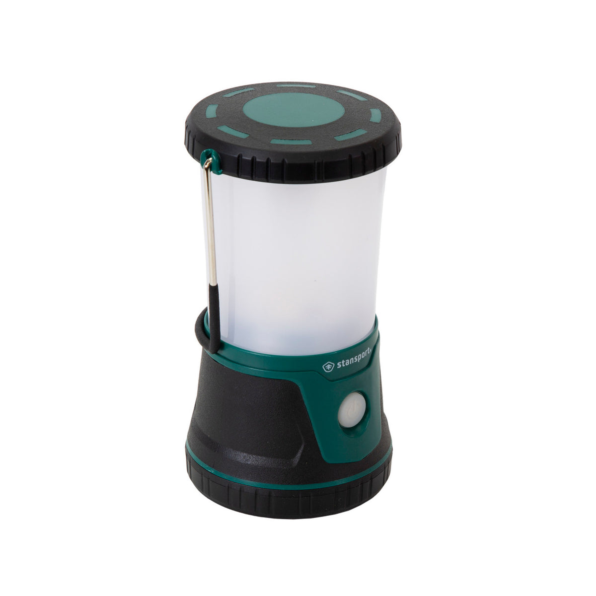 Stansport 1500 Lumen Camping Lantern - Battery Powered, view 2