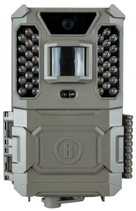 Bushnell Prime Low Glow Trail Camera