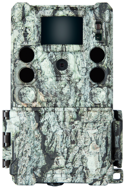 Bushnell CORE S-4K No Glow Trail Camera