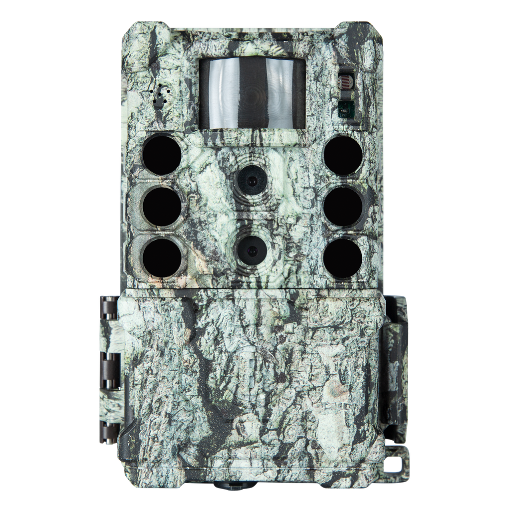Bushnell CORE DS-4K No Glow trail camera