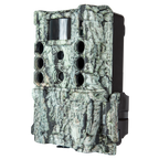Bushnell CORE DS-4K No Glow trail camera, angled view