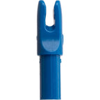 Press-Fit Nocks