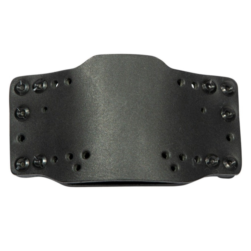 LimbSaver CrossTech Leather Gun Holster