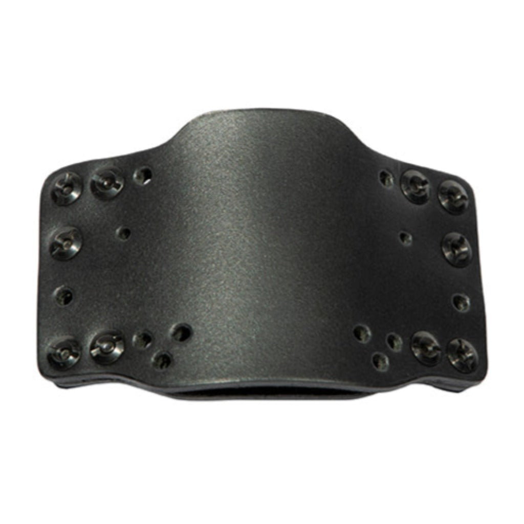 LimbSaver CrossTech Leather Gun Holster