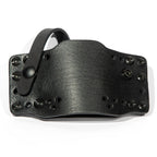 LimbSaver CrossTech Leather Gun Holster