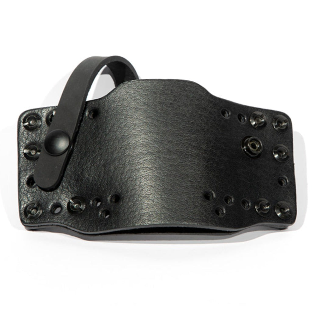 LimbSaver CrossTech Leather Gun Holster