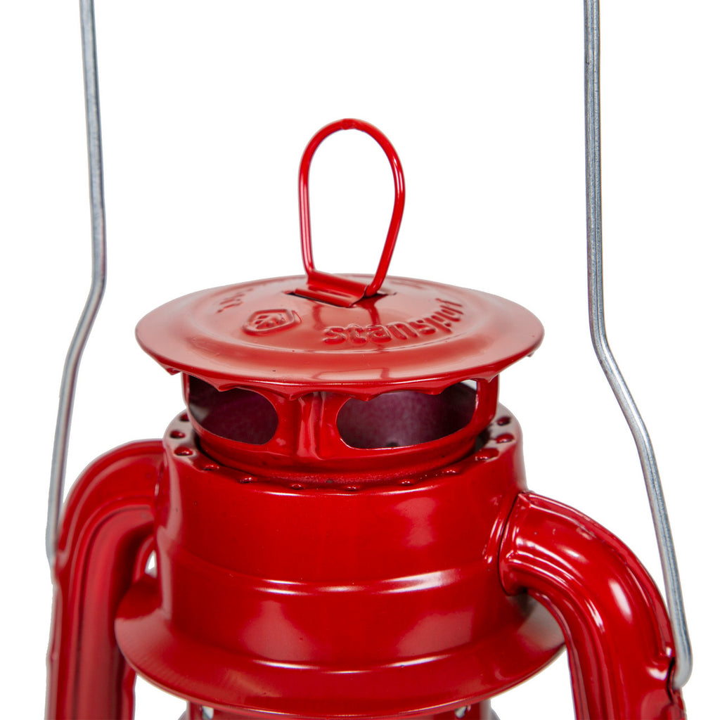 Stansport 12" Hurricane Lantern, view 2