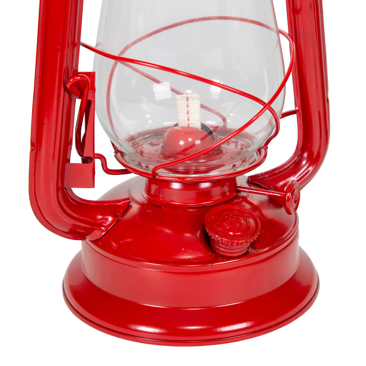 Stansport 12" Hurricane Lantern, view 3