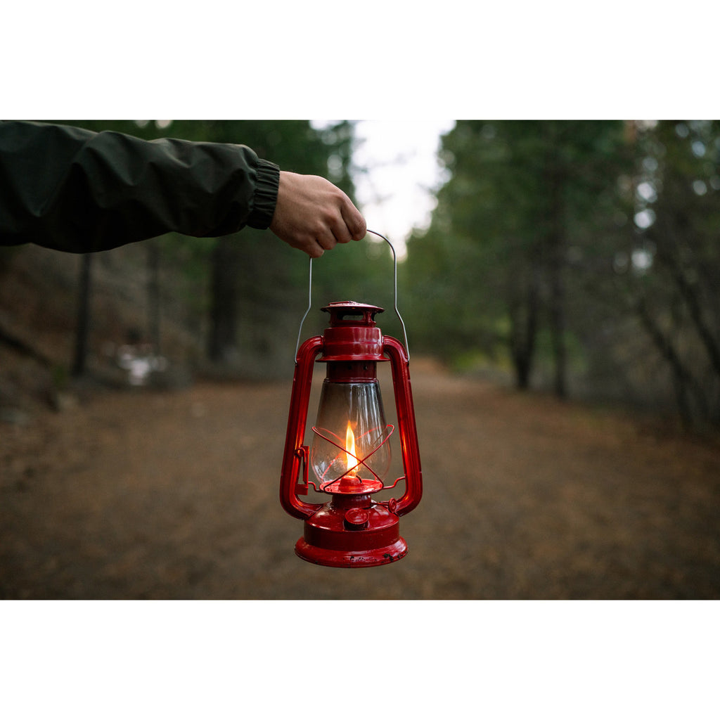 Stansport 12" Hurricane Lantern, view 5