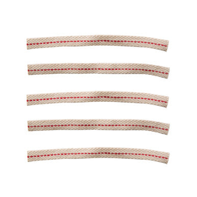 Stansport #130 Replacement Lantern Wicks - 5 Pack