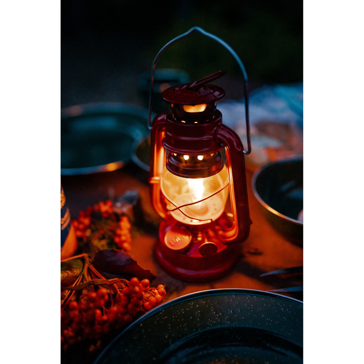 Stansport #130 Replacement Lantern Wicks - 5 Pack, view 5
