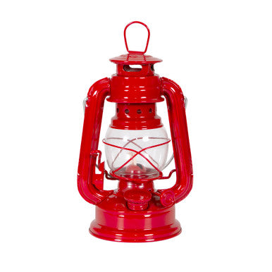 Stansport 7.5" Hurricane Lantern