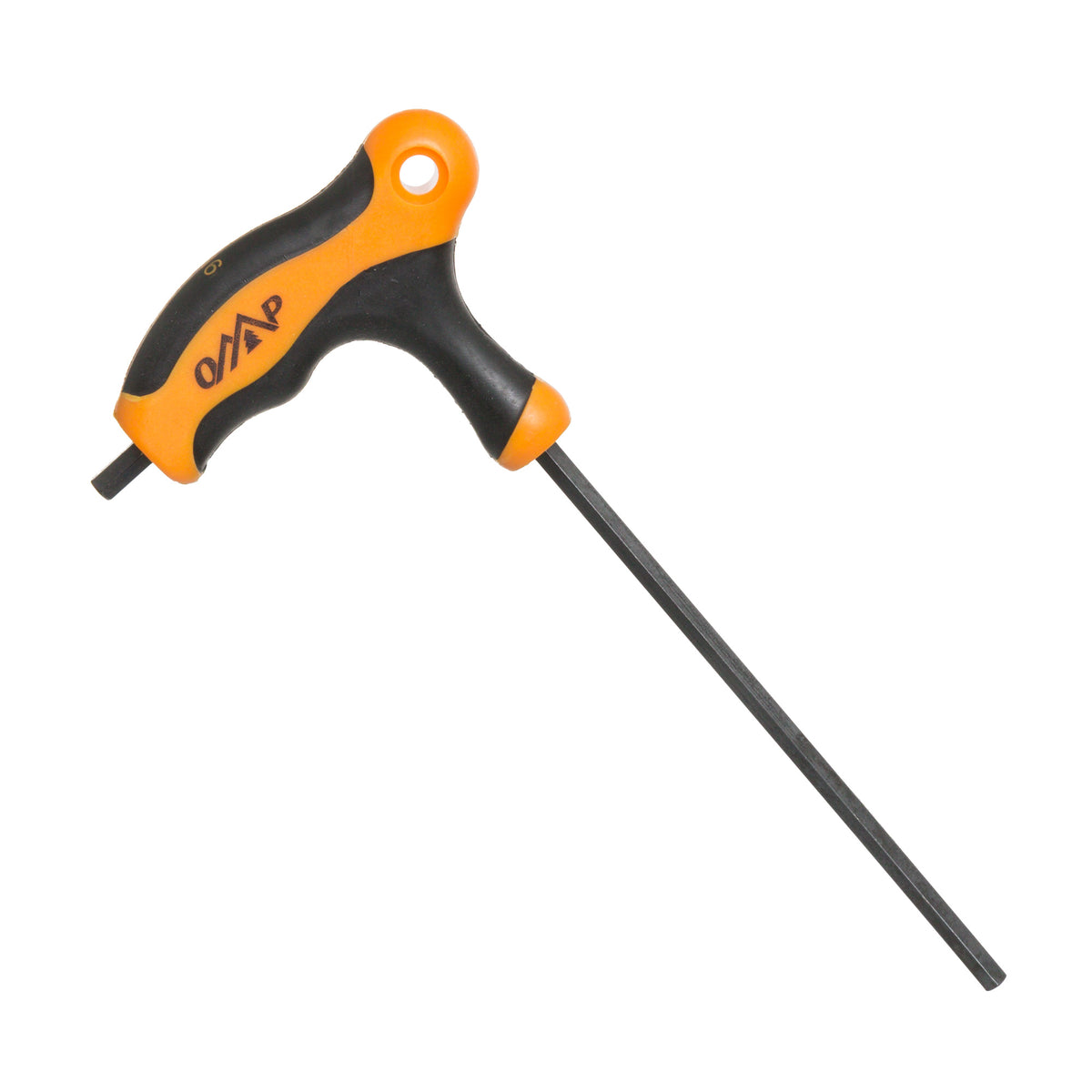 OMP Pro Shop Bench Hex Wrench Set, dual sided wrench