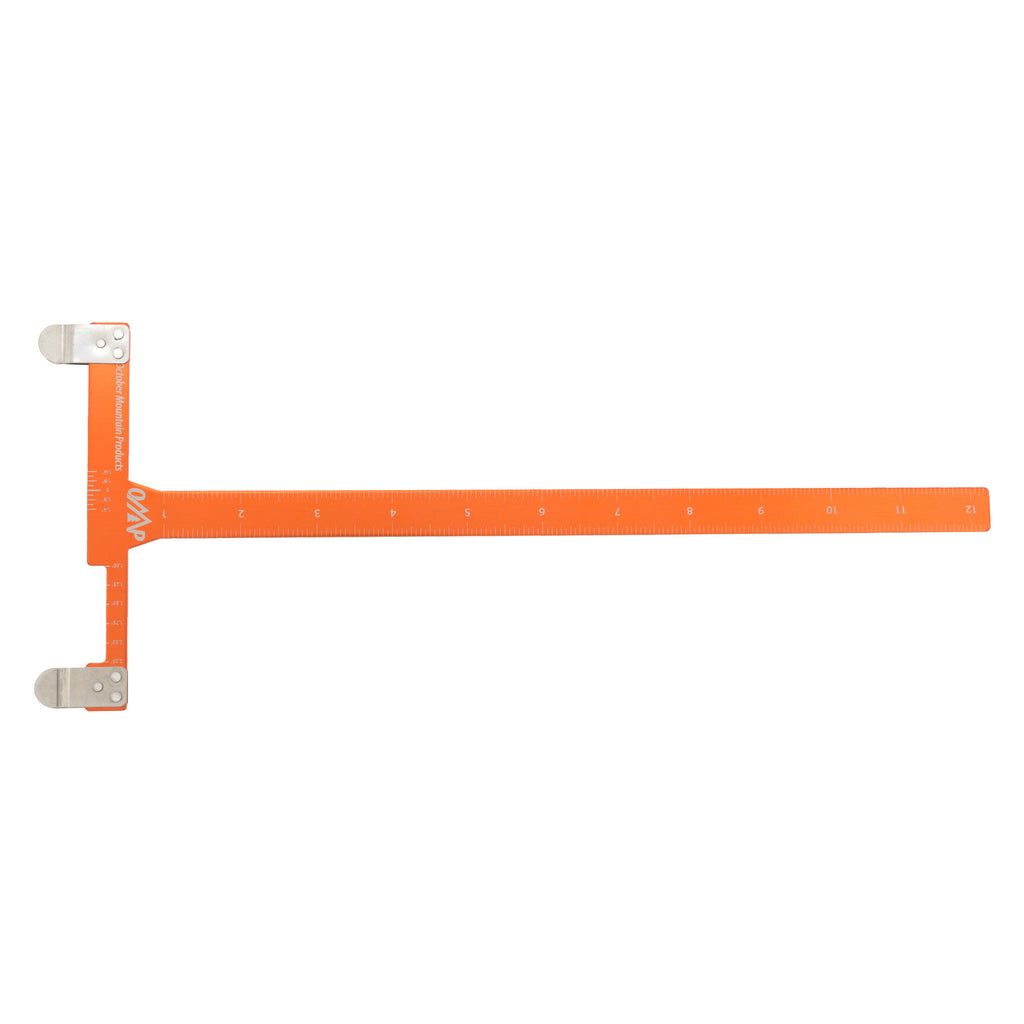 OMP Pro Shop Bow Square
