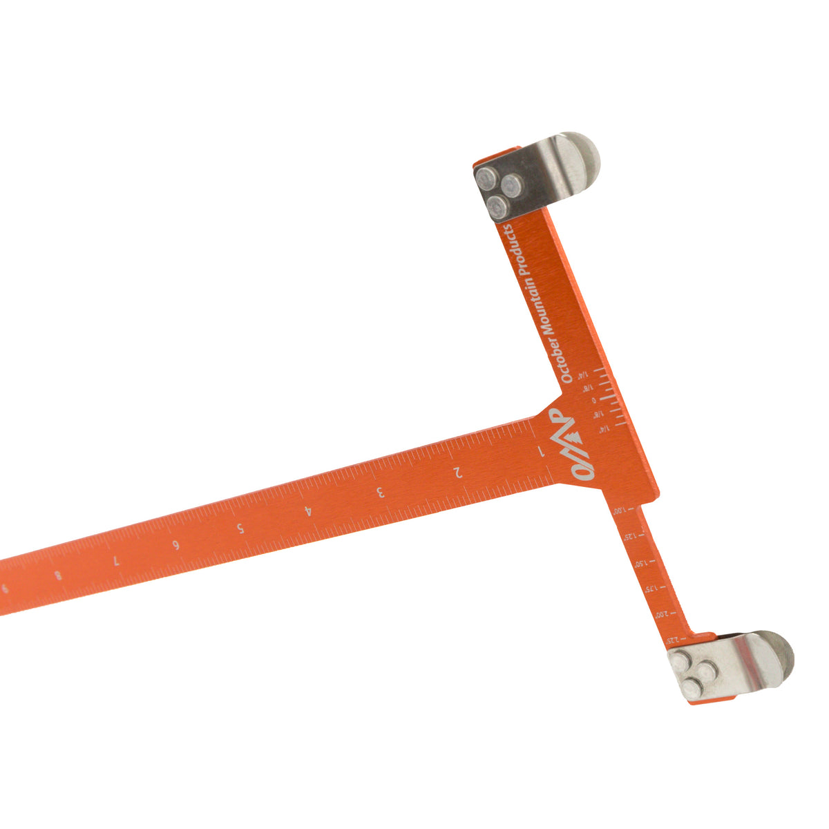 OMP Pro Shop Bow Square, detail view