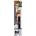 OMP Passage Recurve Bow Package with accessories