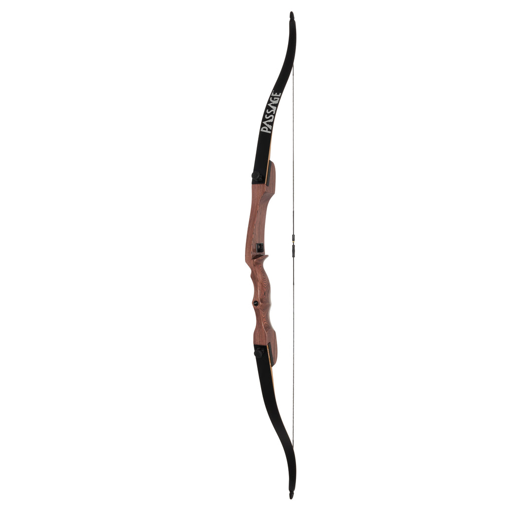 OMP Passage 54" Recurve Bow