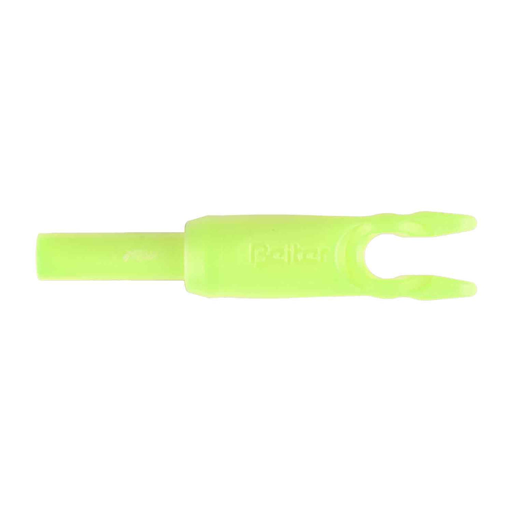 Beiter InOut-Nock Hunter, Heavy Yellow