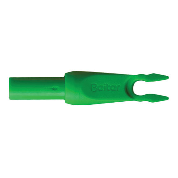 Beiter InOut-Nock, Green