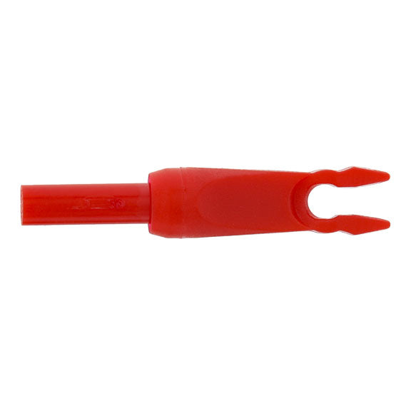 Beiter InOut-Nock, Racing Red (X-10 0X1)