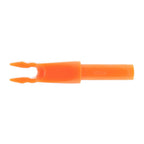Beiter Insert-Nock, Heavy Orange