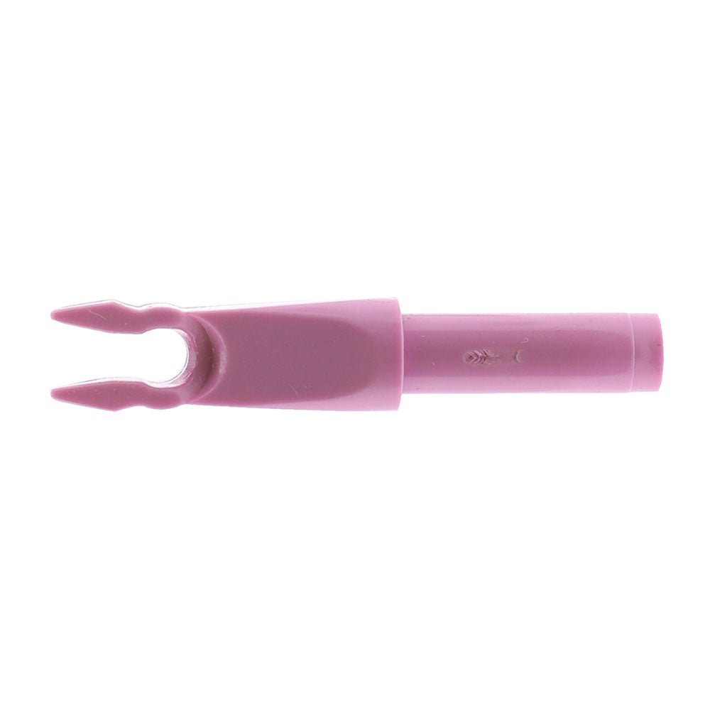 Beiter Insert-Nock, Heavy Pink