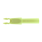 Beiter Insert-Nock, Heavy Yellow