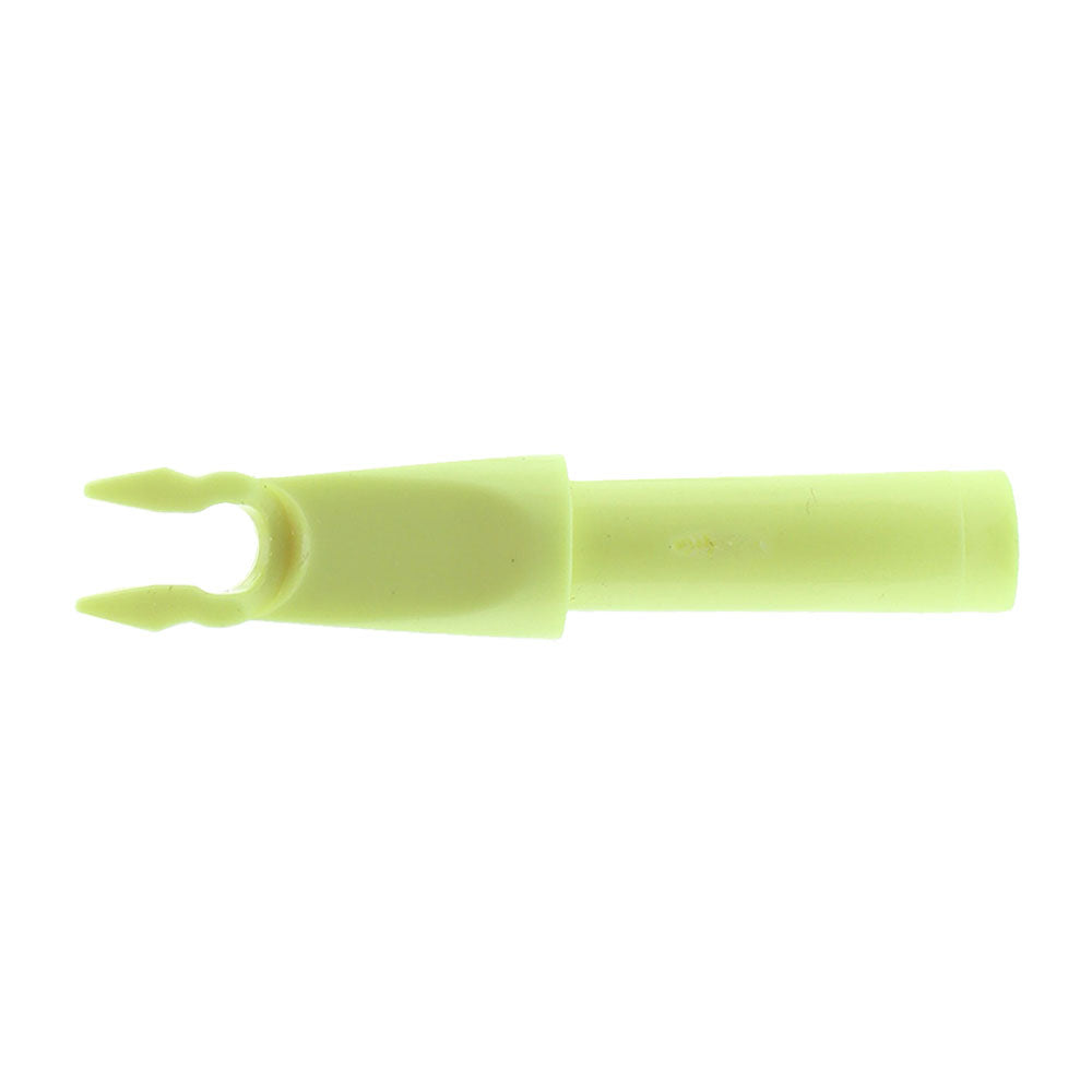 Beiter Insert-Nock, Heavy Yellow