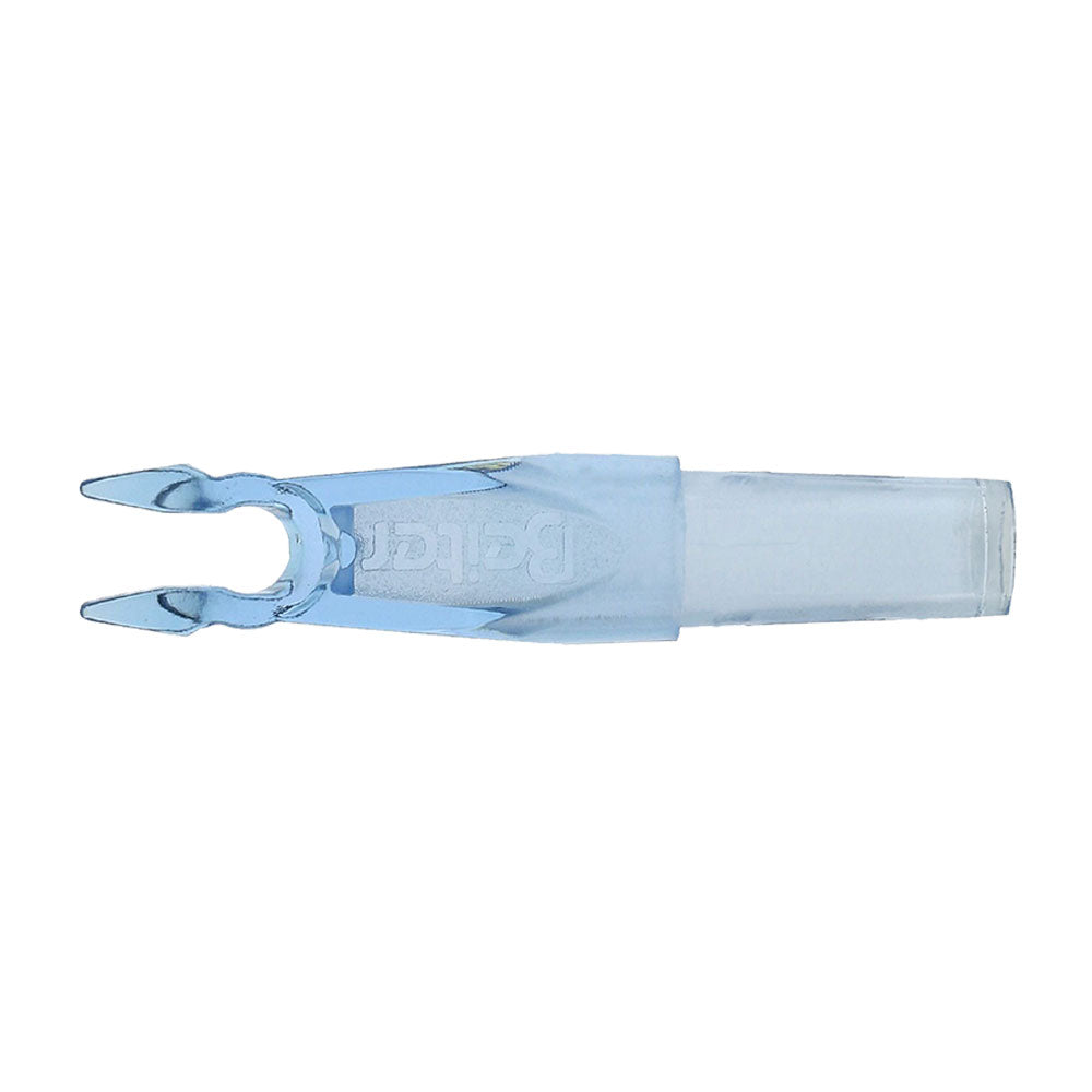 Beiter Insert-Nock, Blue
