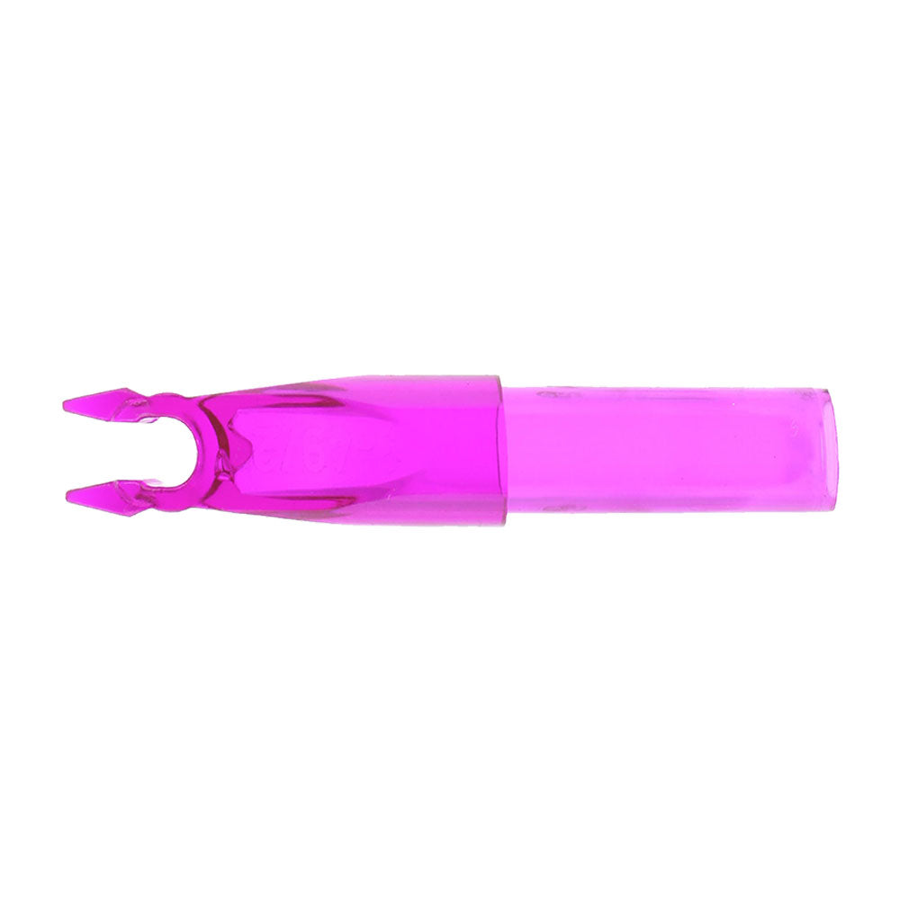 Beiter Insert-Nock, Flo Purple