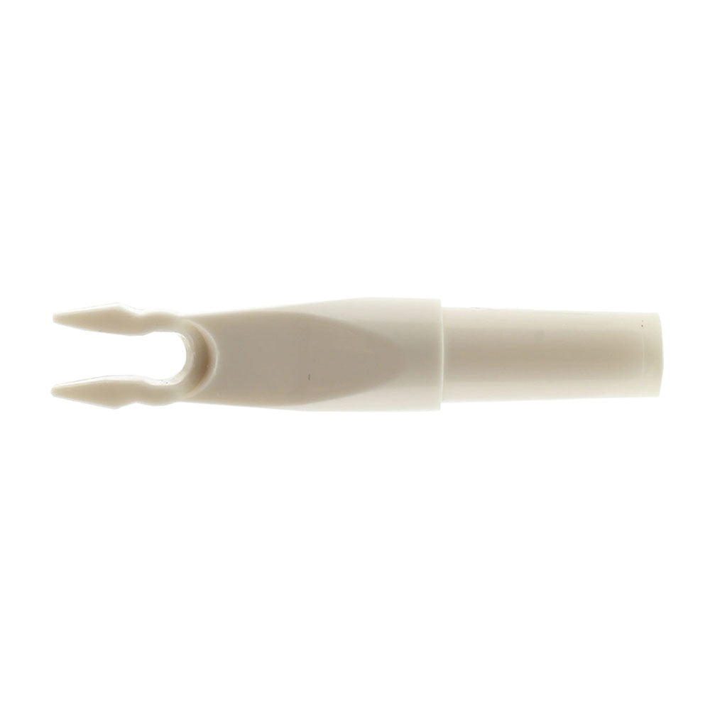 Beiter Insert-Nock, White